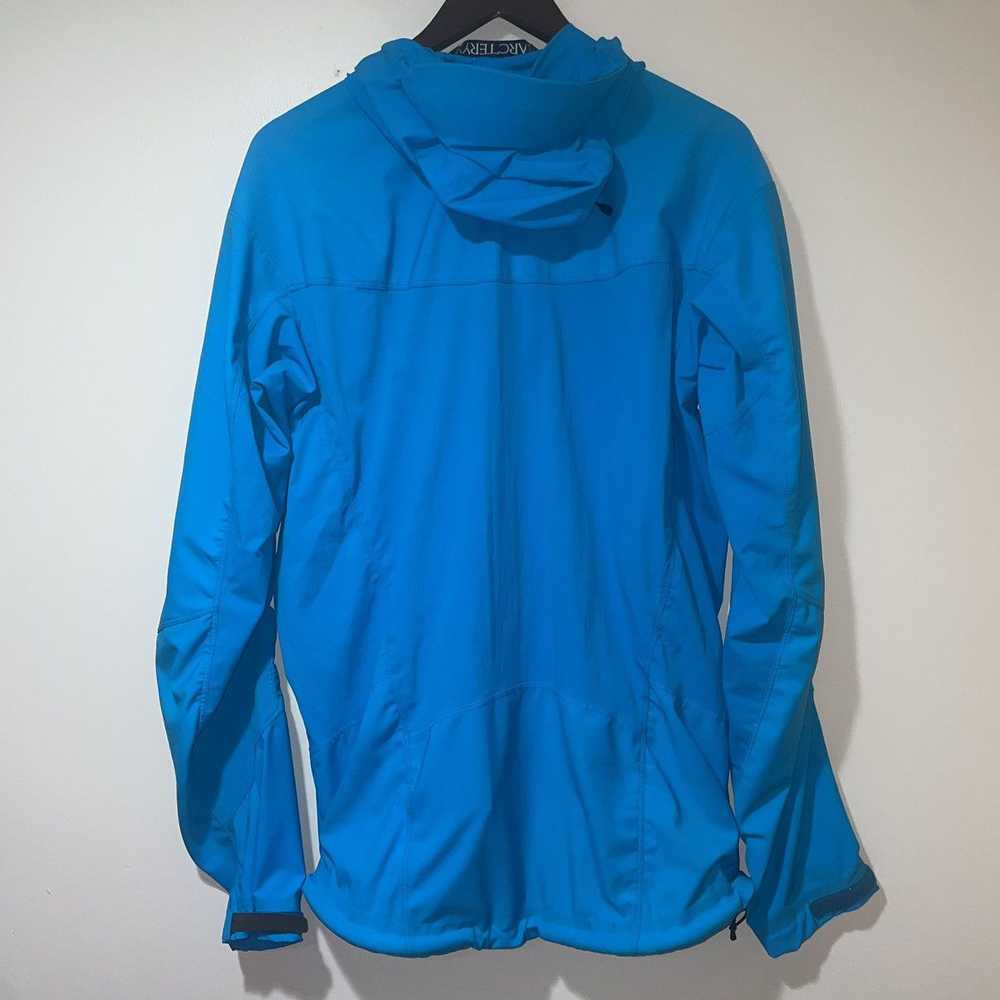 Arc'Teryx ARC'TERYX GAMMA SL Lightweight HOODY ME… - image 7