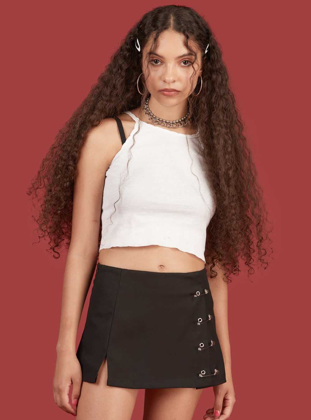 Unif Collins Skirt - image 1