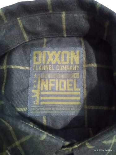 dixxon Infidel - image 1