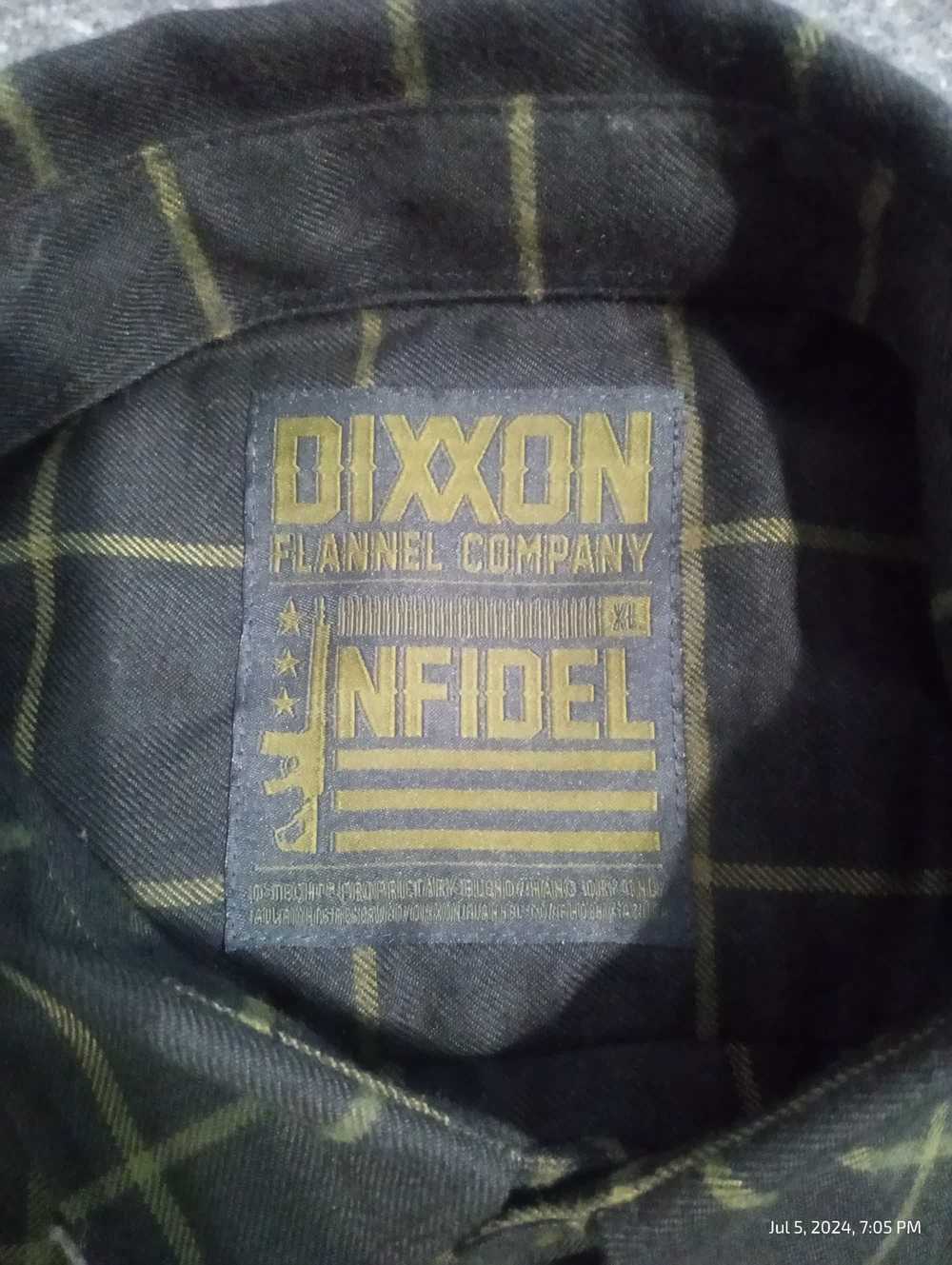 dixxon Infidel - image 2