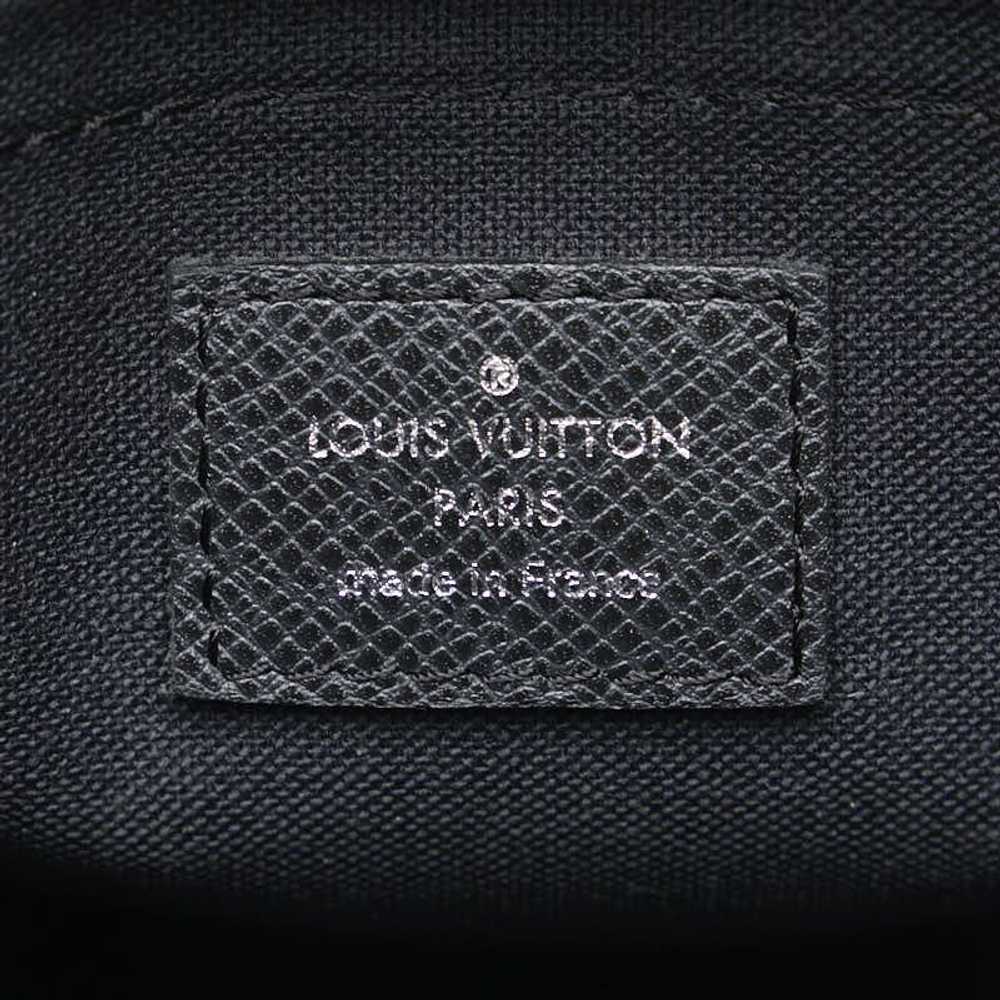 Louis Vuitton Louis Vuitton Louis Vuitton Taiga L… - image 7