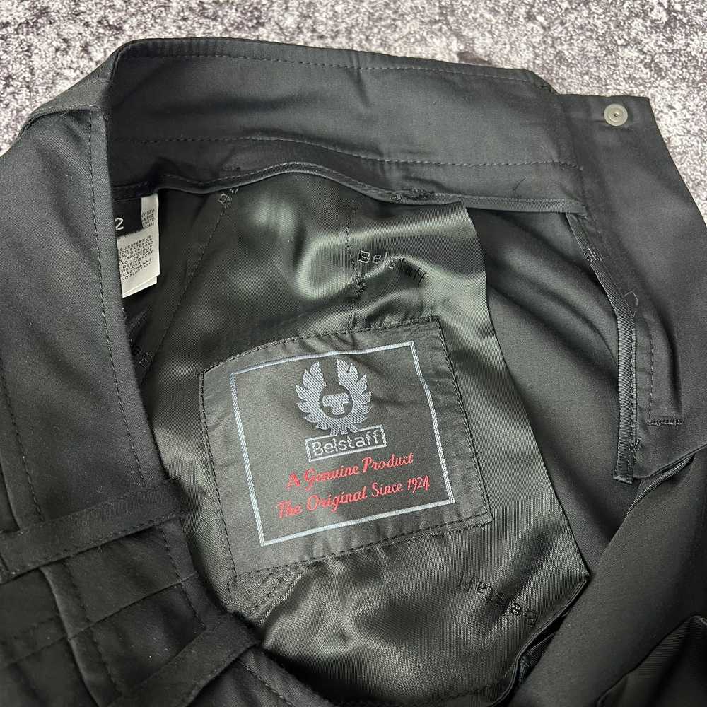 Barbour × Belstaff × MOTO Belstaff Skirt Gold Lab… - image 10