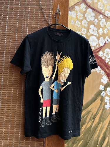 Dr. Martens × Streetwear × Vintage Beavis and Butt