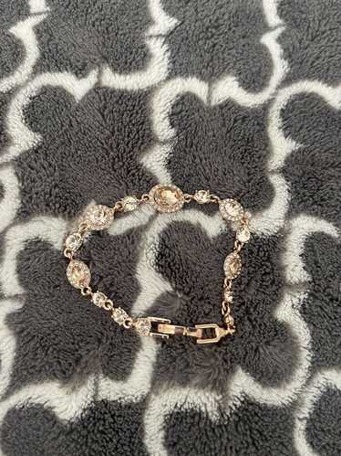 Givenchy Givenchy rose gold bracelet