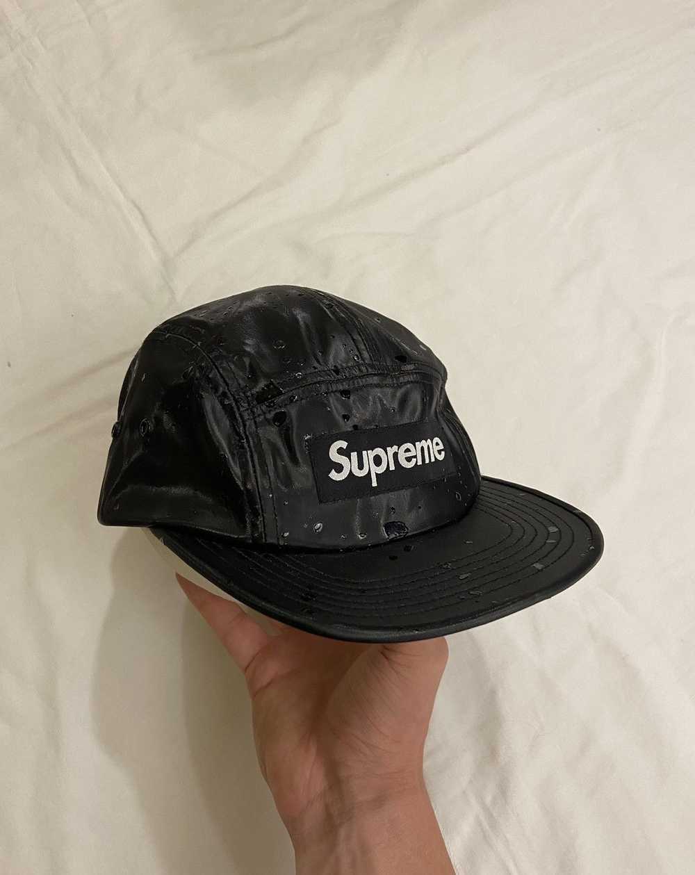 Avant Garde × Supreme × Vintage Vintage Supreme M… - image 8