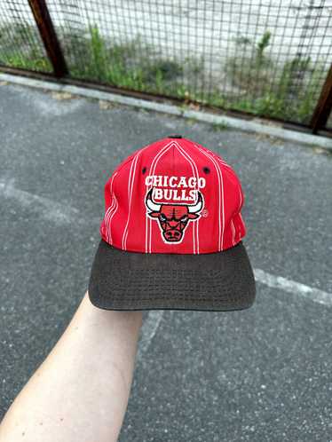 Chicago Bulls × NBA × Starter Vintage Chicago Bull