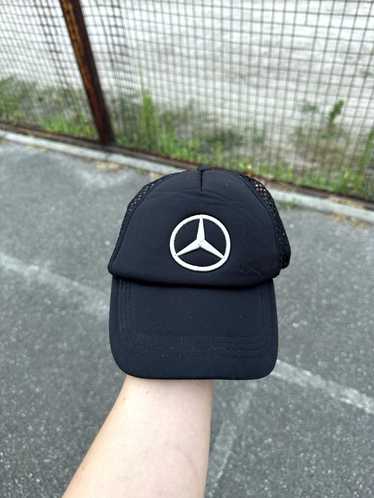 Formula Uno × Mercedes Benz × Racing Mercedes-Ben… - image 1