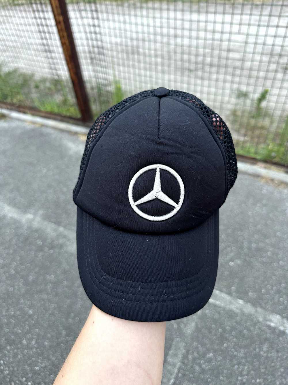 Formula Uno × Mercedes Benz × Racing Mercedes-Ben… - image 2