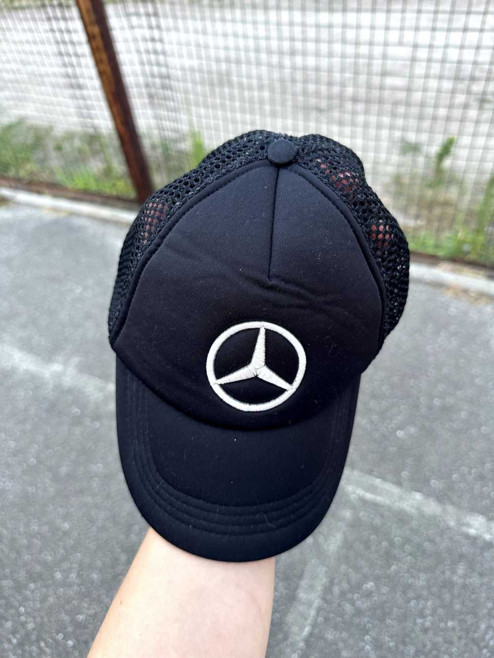 Formula Uno × Mercedes Benz × Racing Mercedes-Ben… - image 3