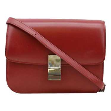 Celine Classic leather handbag - image 1