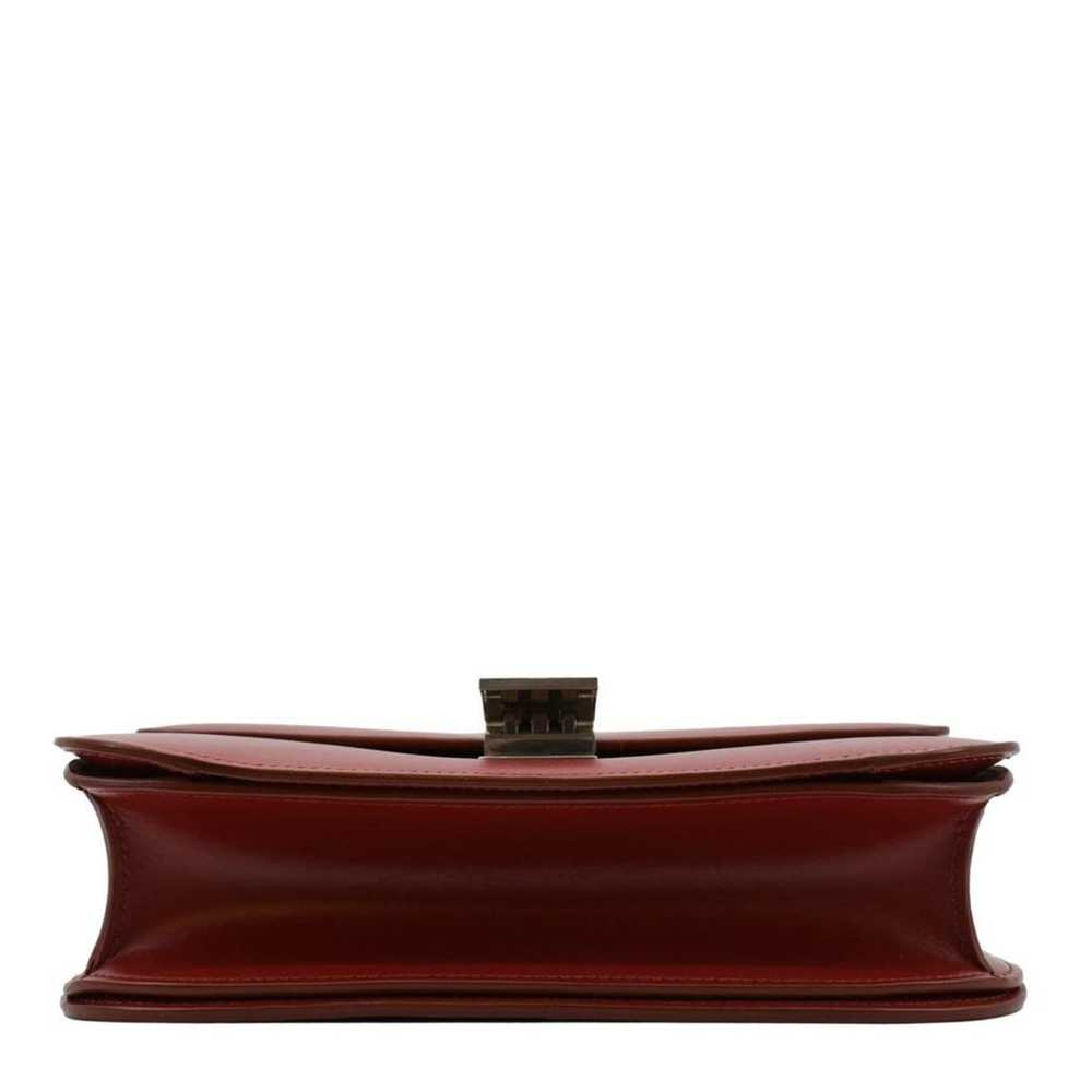 Celine Classic leather handbag - image 8