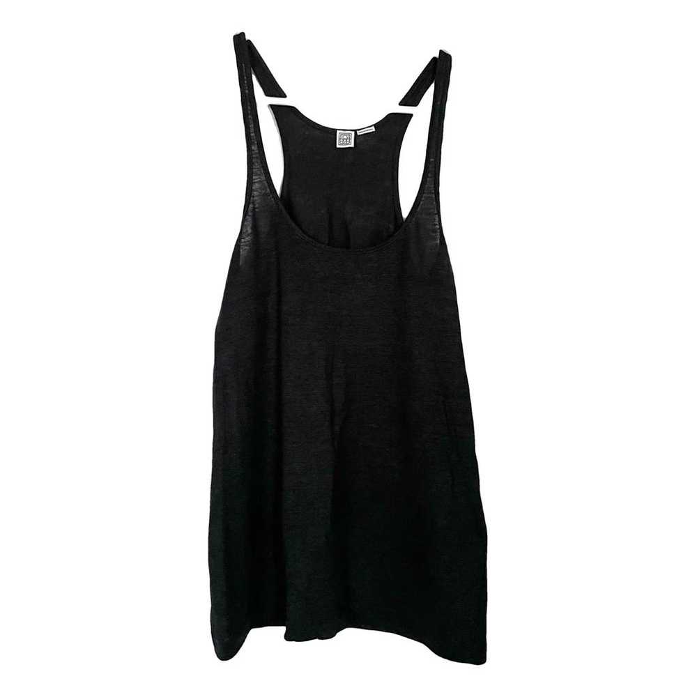 Totême Linen camisole - image 1