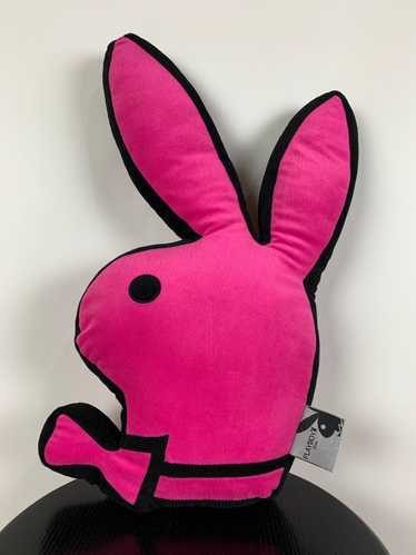 Playboy × Vintage 2008 Vintage Playboy Rabbit Hea… - image 1