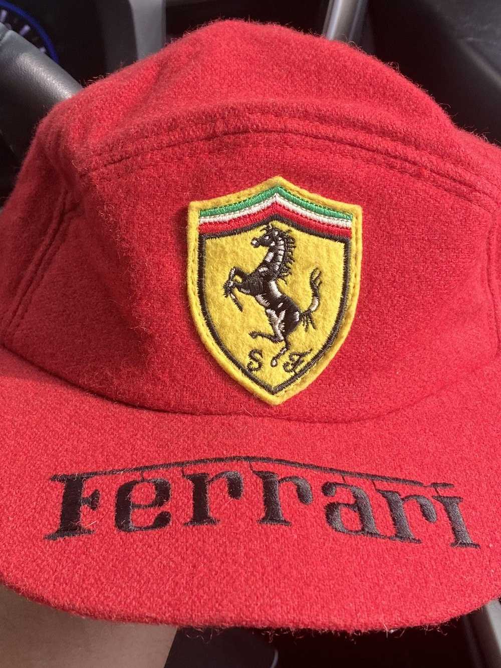 Ferrari × Racing × Sports Specialties Vintage Fer… - image 2