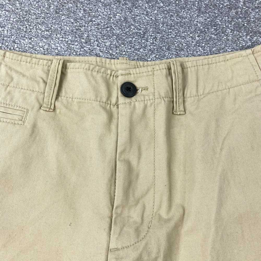 Old Navy Old Navy Broken-in Straight Chino Pants … - image 2