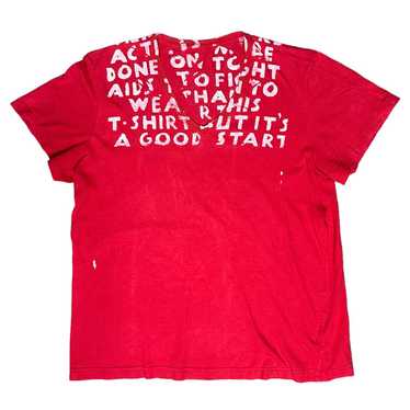 Maison margiela aids - Gem