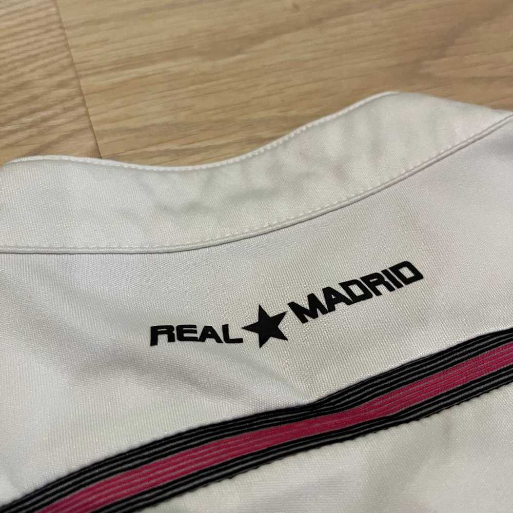 Adidas × Real Madrid × Soccer Jersey REAL MADRID … - image 12