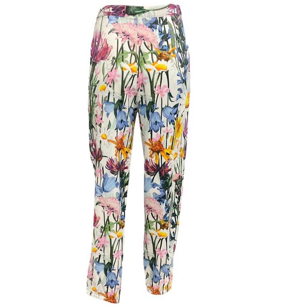 Stella McCartney Trousers - image 3