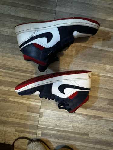 Jordan Brand Jordan 1 USA Olympic