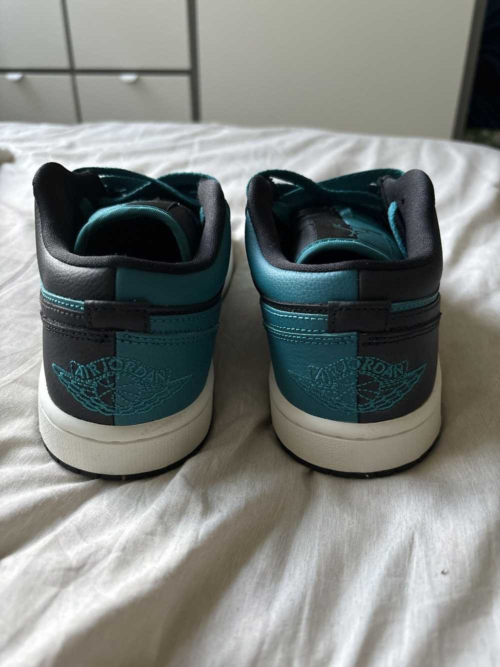 Jordan Brand × Nike Air Jordan 1 Low SE - image 5