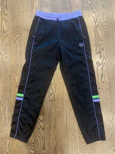 Sergio tacchini x nast - Gem
