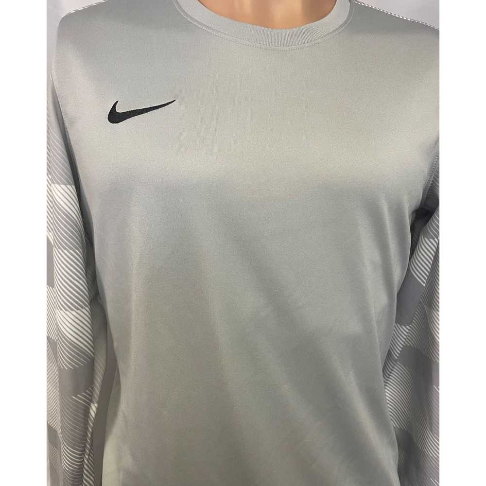 Nike Nike Dri-Fit Women's Shirt/T-shirt/Long Slee… - image 3