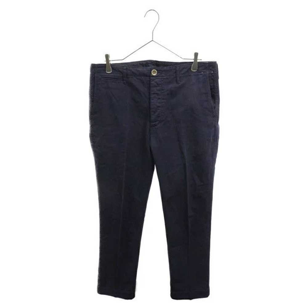 Visvim VISVIM 16SS SLIM PANTS GIZA CHINO - image 1