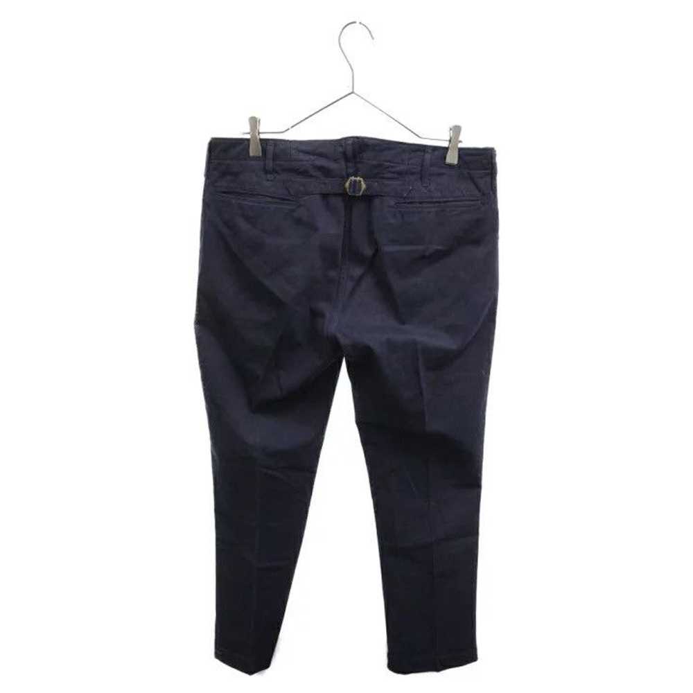 Visvim VISVIM 16SS SLIM PANTS GIZA CHINO - image 2