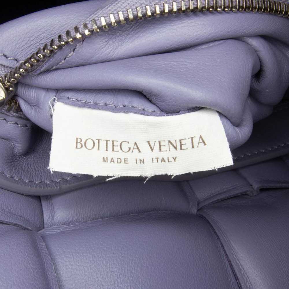 Bottega Veneta Cassette leather crossbody bag - image 8