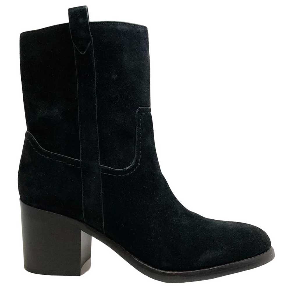 Veronica Beard Ankle boots - image 2