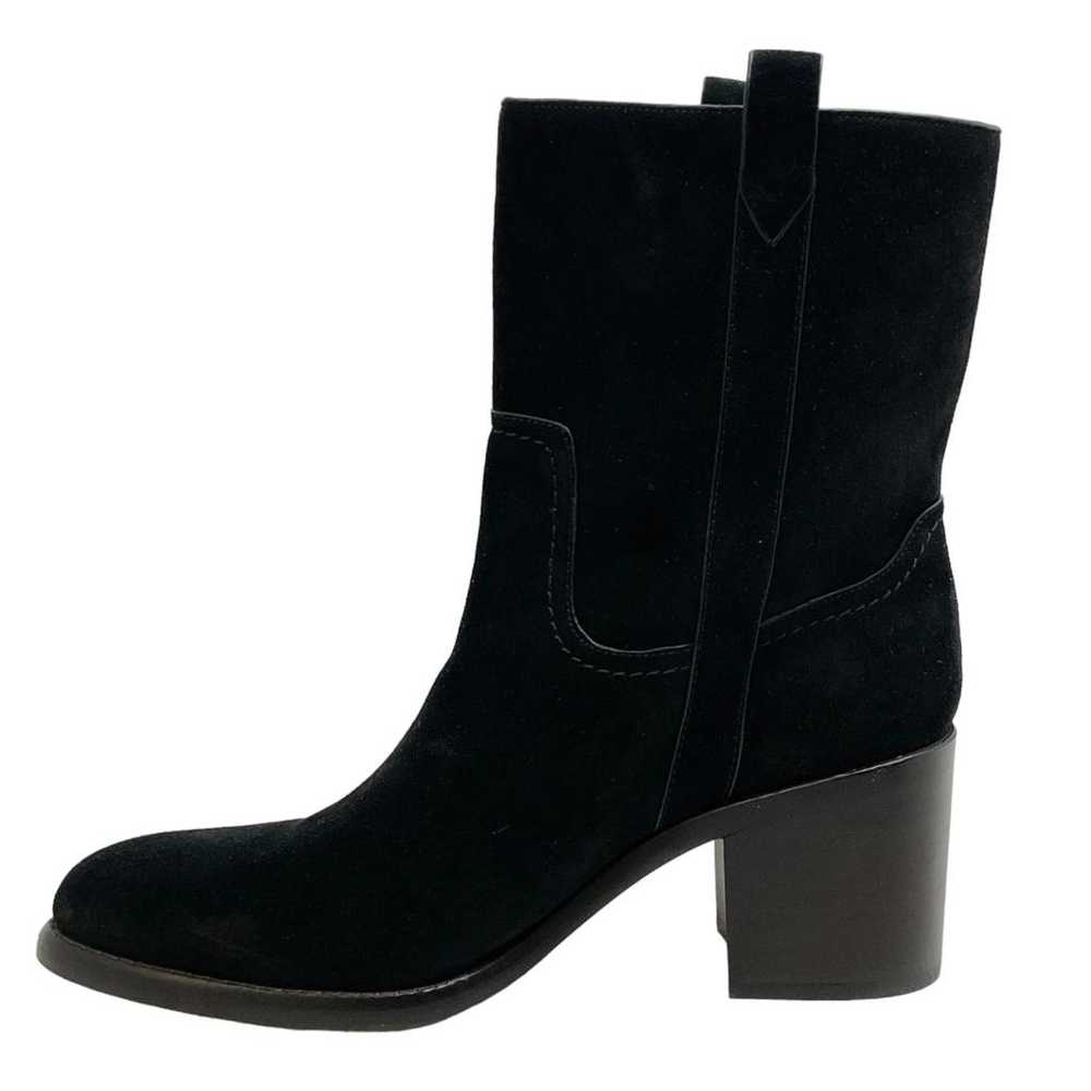 Veronica Beard Ankle boots - image 3