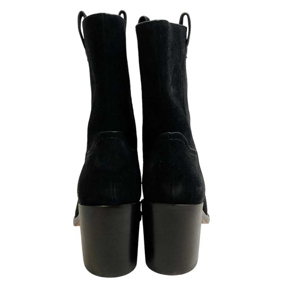 Veronica Beard Ankle boots - image 5