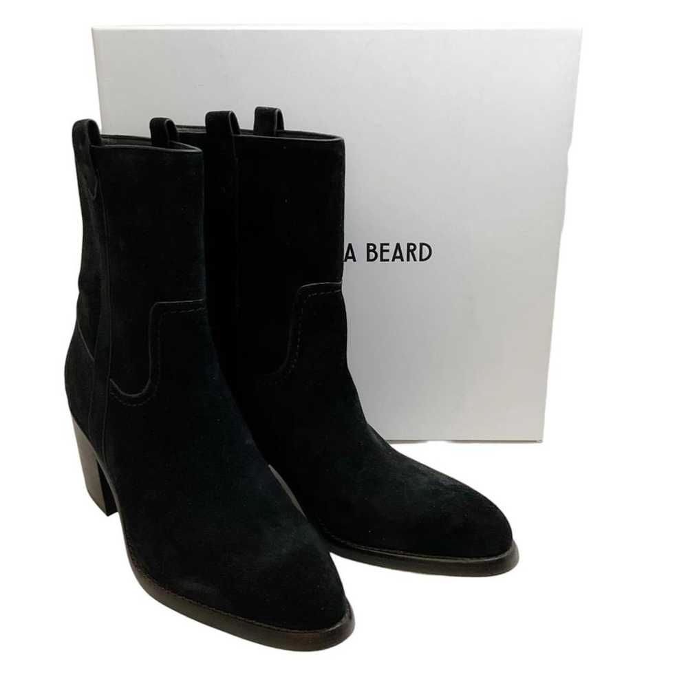 Veronica Beard Ankle boots - image 6