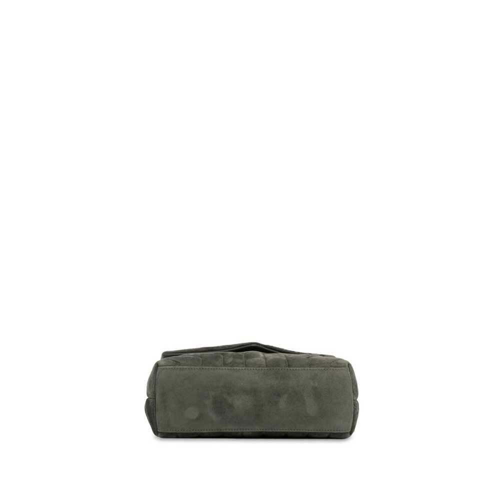 Saint Laurent Loulou leather handbag - image 4