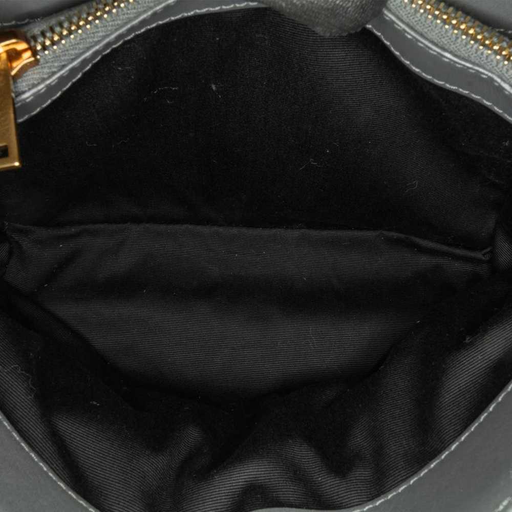 Saint Laurent Loulou leather handbag - image 6