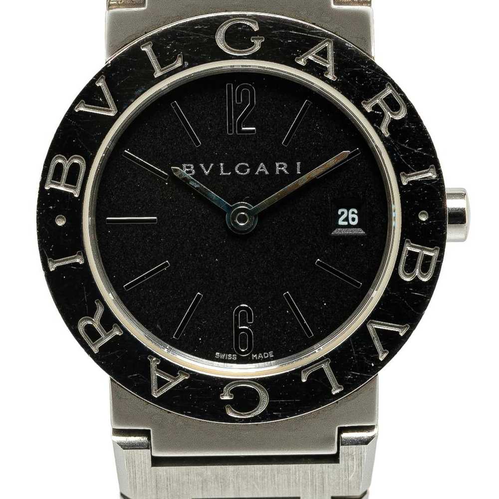 Bvlgari Watch - image 4