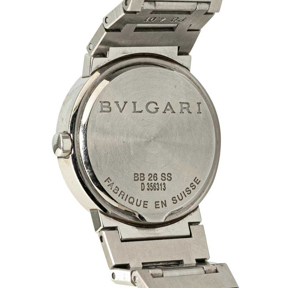 Bvlgari Watch - image 5