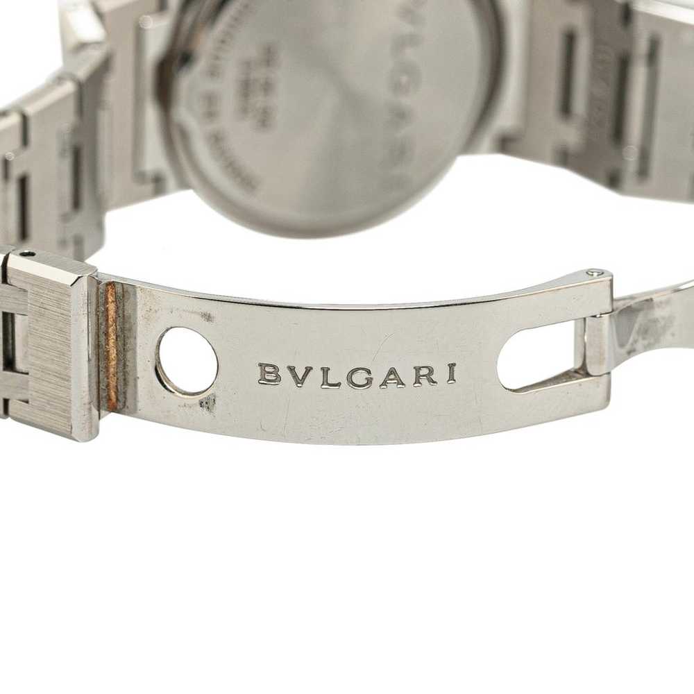 Bvlgari Watch - image 6