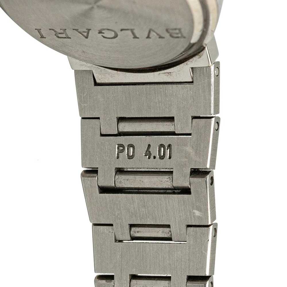 Bvlgari Watch - image 8