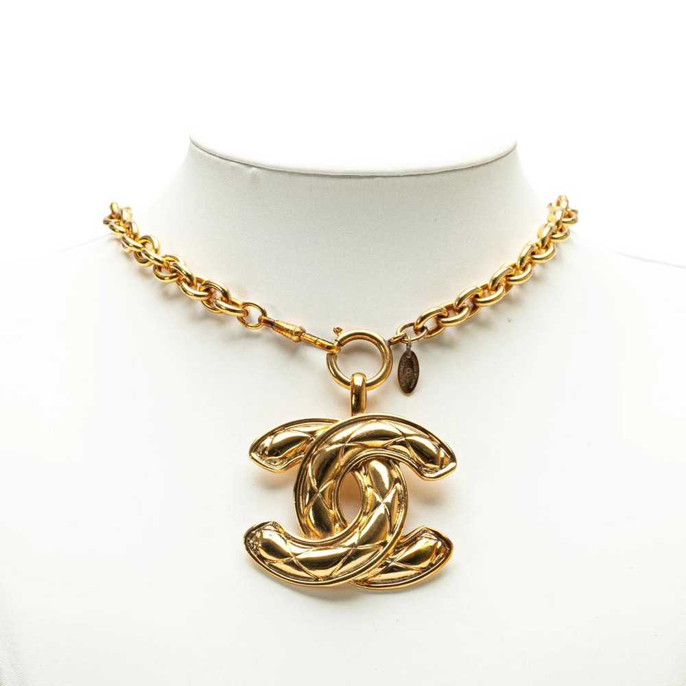 Chanel Necklace - image 8