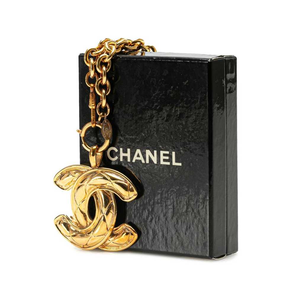 Chanel Necklace - image 9