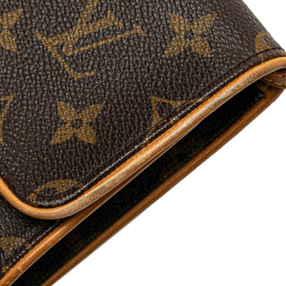 Louis Vuitton Twin leather crossbody bag - image 10