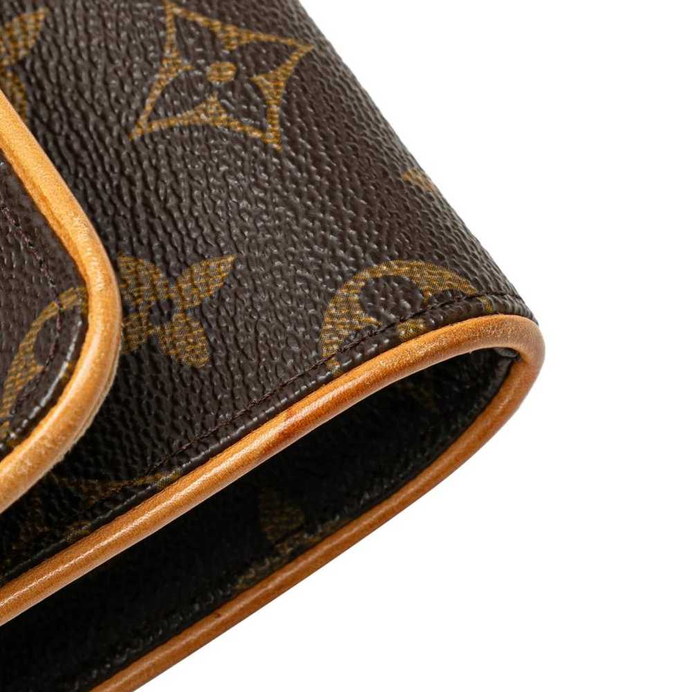 Louis Vuitton Twin leather crossbody bag - image 11