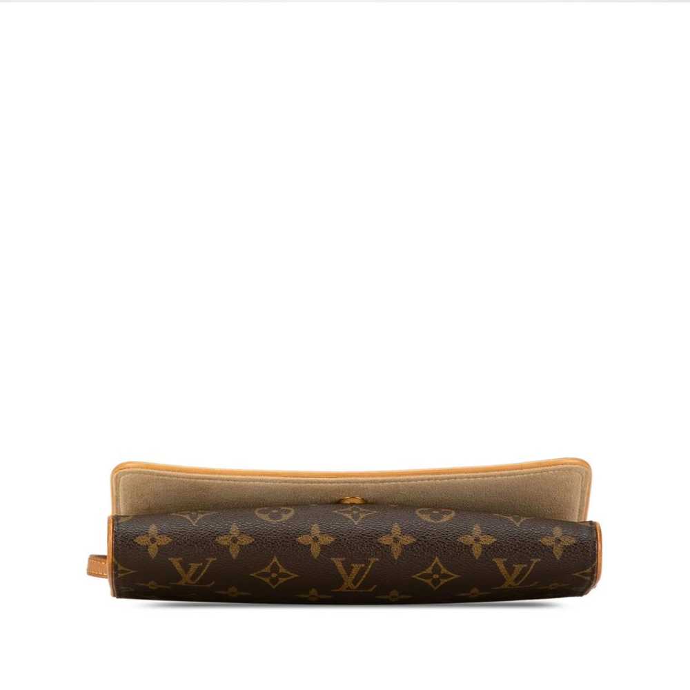 Louis Vuitton Twin leather crossbody bag - image 4