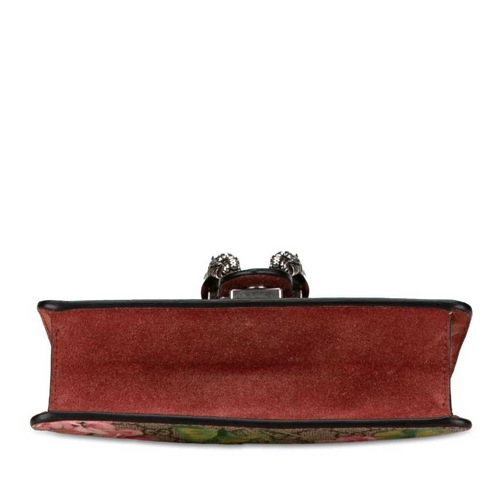 Gucci Dionysus leather crossbody bag - image 4