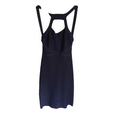 Herve Leger Mid-length dress - image 1