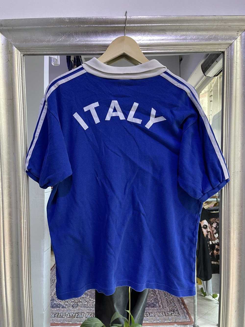 Lonsdale × Vintage Lonsdale Italy Shirt - image 2