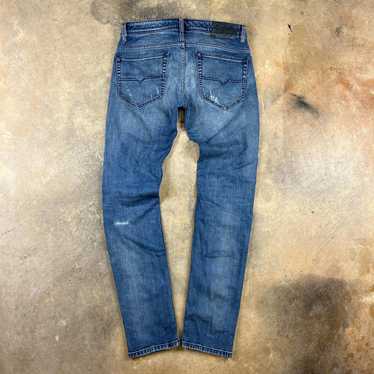 Diesel Diesel Industry Jeans - image 1