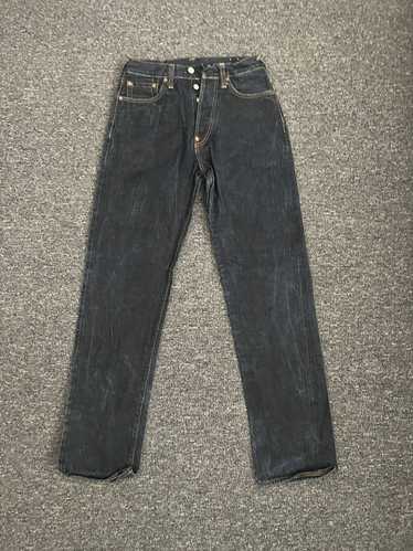Evisu evisu daicock denim - Gem