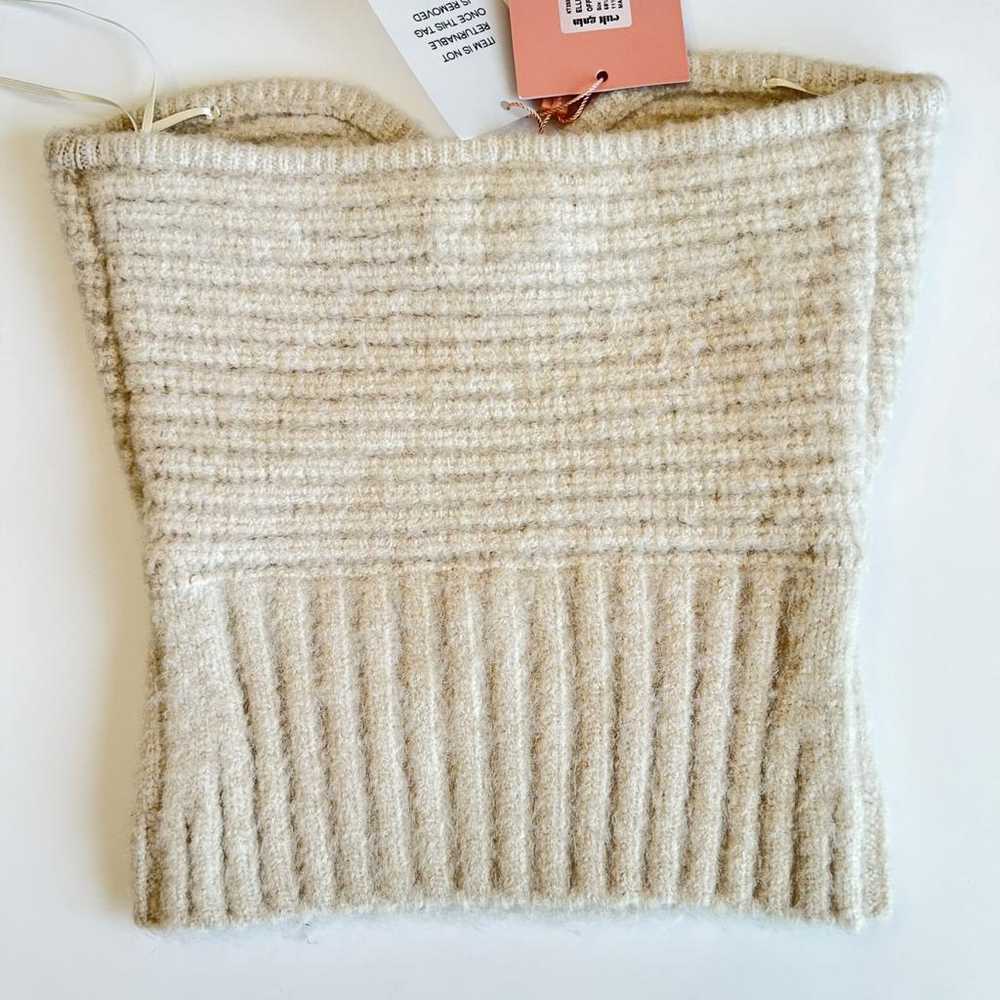 Cult Gaia Wool knitwear - image 2